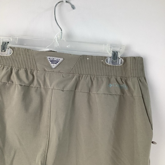 Columbia Women’s Tidal Sands PFG Pants - Picture 4 of 7